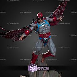 Stratos Masters of the Universe STL Files