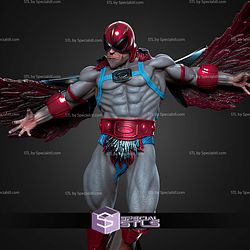 Stratos Masters of the Universe STL Files