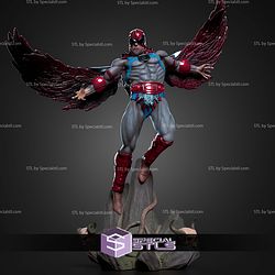 Stratos Masters of the Universe STL Files