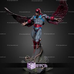 Stratos Masters of the Universe STL Files