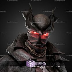 The Hunter Bloodborne 280mm STL Files