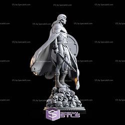 The Sagave Sword of Conan STL Files