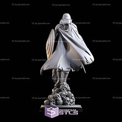 The Sagave Sword of Conan STL Files