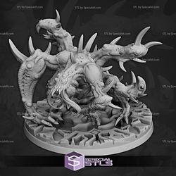 November 2020 Cast N Play Miniatures