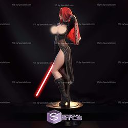 Visas Marr Starwars NSFW STL Files