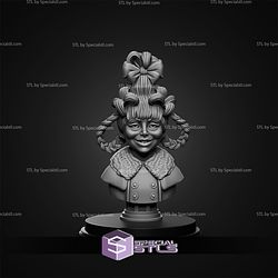 December 2025 Tytantroll Miniatures