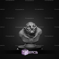 December 2025 Tytantroll Miniatures