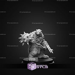 December 2025 Tytantroll Miniatures