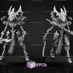 December 2025 Surrogate Miniatures