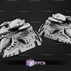 December 2025 Surrogate Miniatures