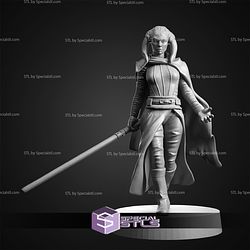 December 2025 Warblade Studio Miniatures