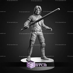 December 2025 Warblade Studio Miniatures