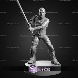 December 2025 Warblade Studio Miniatures