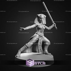 December 2025 Warblade Studio Miniatures