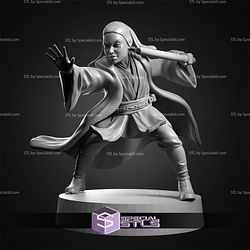 December 2025 Warblade Studio Miniatures