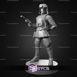 December 2025 Warblade Studio Miniatures