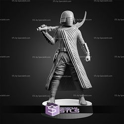 December 2025 Warblade Studio Miniatures