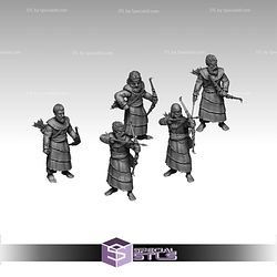 December 2025 Wargames Atlantic Miniatures