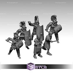 December 2025 Wargames Atlantic Miniatures