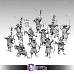 December 2025 Wargames Atlantic Miniatures