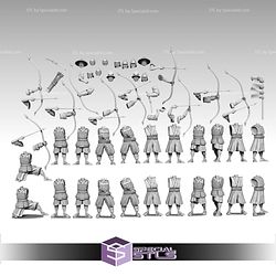 December 2025 Wargames Atlantic Miniatures