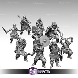 December 2025 Wargames Atlantic Miniatures