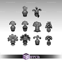 December 2025 Wargames Atlantic Miniatures