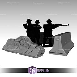 December 2025 Wargames Atlantic Miniatures