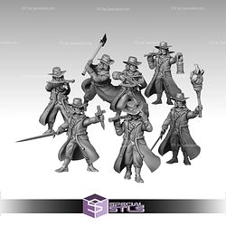 December 2025 Wargames Atlantic Miniatures