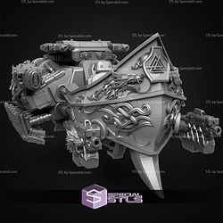 January 2026 3DArtGuy Miniatures