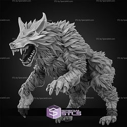 January 2026 3DArtGuy Miniatures