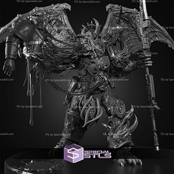 January 2026 3DArtGuy Miniatures