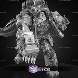 January 2026 3DArtGuy Miniatures