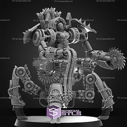 January 2026 Across the Realms Miniatures