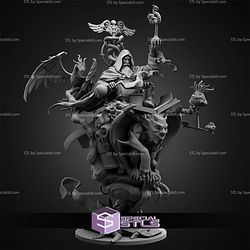 January 2026 Aradia Miniatures