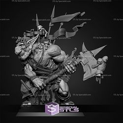 January 2026 Aradia Miniatures