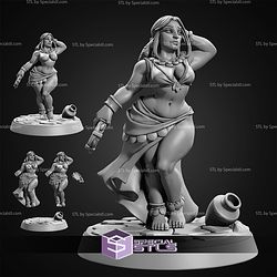 January 2026 Artisan Guild Miniatures