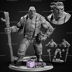 January 2026 Artisan Guild Miniatures