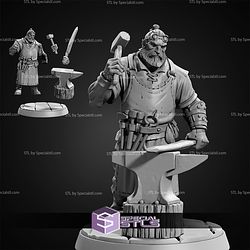 January 2026 Artisan Guild Miniatures