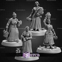 January 2026 Artisan Guild Miniatures