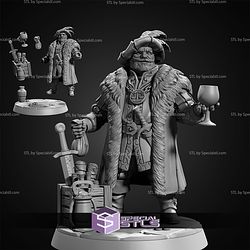 January 2026 Artisan Guild Miniatures