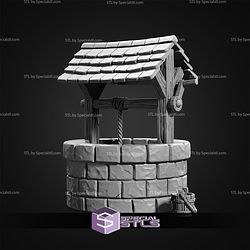 January 2026 Artisan Guild Miniatures
