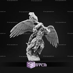 January 2026 Atlan Forge Miniatures