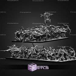 January 2026 Avatars Of War Miniatures