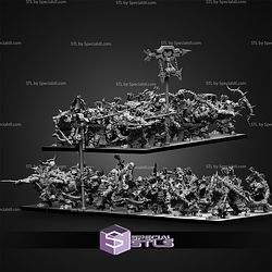 January 2026 Avatars Of War Miniatures
