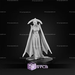 January 2026 Black Scorpion Miniatures