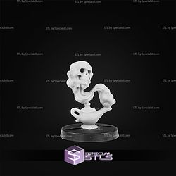 January 2026 Black Scorpion Miniatures