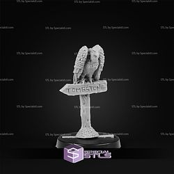 January 2026 Black Scorpion Miniatures