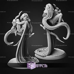 January 2026 Blueprint Miniatures