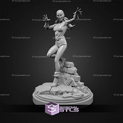 January 2026 C27 Collectibles Miniatures